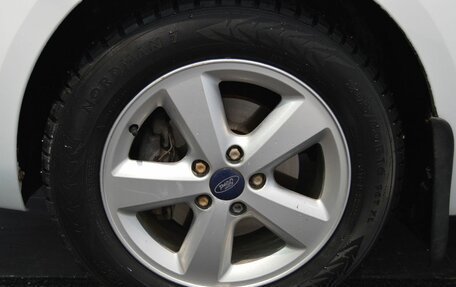 Ford Focus II рестайлинг, 2011 год, 700 000 рублей, 39 фотография