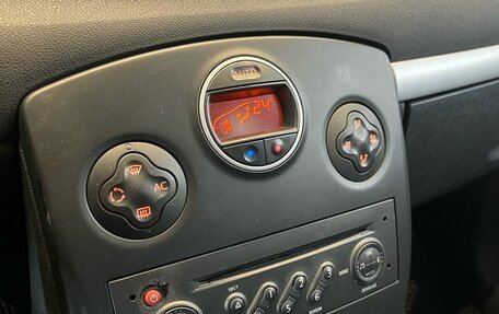 Renault Clio III, 2007 год, 590 000 рублей, 11 фотография