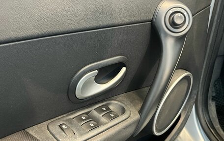 Renault Clio III, 2007 год, 590 000 рублей, 7 фотография