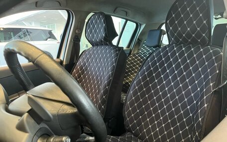 Renault Clio III, 2007 год, 590 000 рублей, 12 фотография