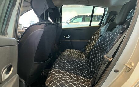 Renault Clio III, 2007 год, 590 000 рублей, 14 фотография