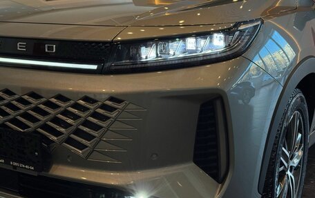 CheryExeed LX, 2023 год, 3 149 000 рублей, 5 фотография