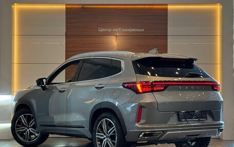 CheryExeed LX, 2023 год, 3 149 000 рублей, 8 фотография