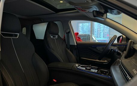 CheryExeed LX, 2023 год, 3 149 000 рублей, 13 фотография