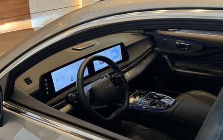CheryExeed LX, 2023 год, 3 149 000 рублей, 9 фотография