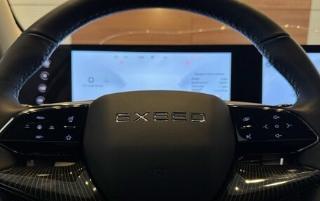 CheryExeed LX, 2023 год, 3 149 000 рублей, 12 фотография