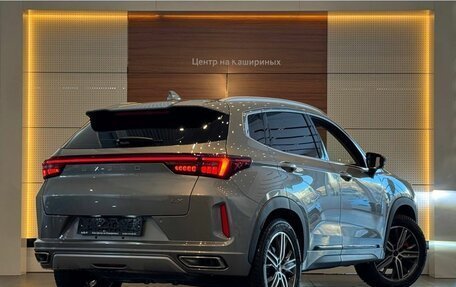 CheryExeed LX, 2023 год, 3 149 000 рублей, 6 фотография