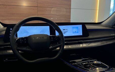 CheryExeed LX, 2023 год, 3 149 000 рублей, 10 фотография