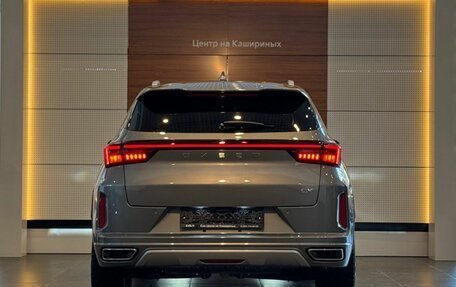 CheryExeed LX, 2023 год, 3 149 000 рублей, 7 фотография