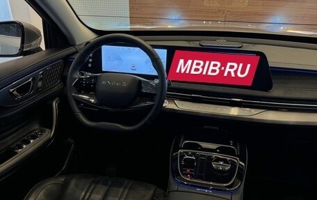 CheryExeed LX, 2023 год, 3 149 000 рублей, 11 фотография