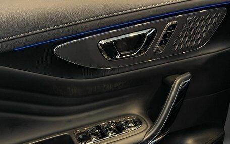 CheryExeed LX, 2023 год, 3 149 000 рублей, 15 фотография