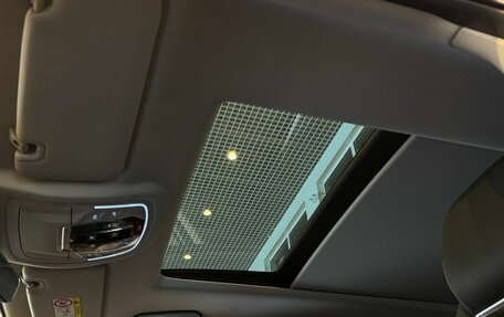 CheryExeed LX, 2023 год, 3 149 000 рублей, 20 фотография