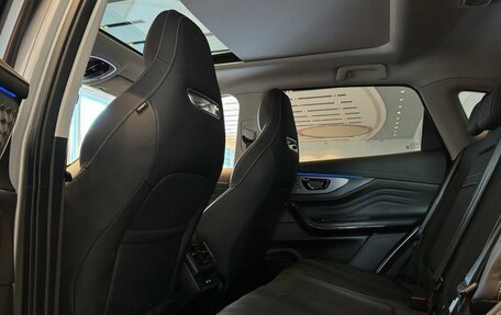 CheryExeed LX, 2023 год, 3 149 000 рублей, 21 фотография
