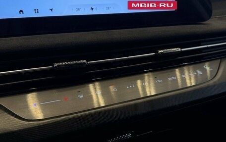 CheryExeed LX, 2023 год, 3 149 000 рублей, 18 фотография