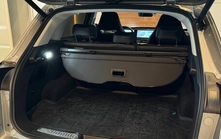 CheryExeed LX, 2023 год, 3 149 000 рублей, 22 фотография