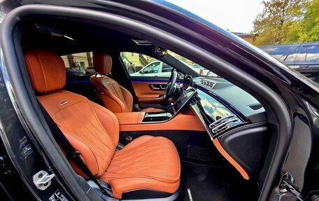 Mercedes-Benz S-Класс AMG, 2024 год, 23 440 000 рублей, 16 фотография