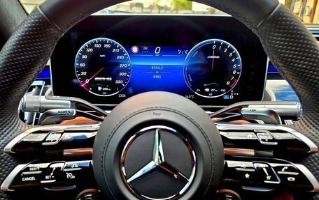 Mercedes-Benz S-Класс AMG, 2024 год, 23 440 000 рублей, 17 фотография