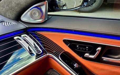 Mercedes-Benz S-Класс AMG, 2024 год, 23 440 000 рублей, 15 фотография