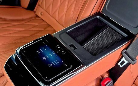 Mercedes-Benz S-Класс AMG, 2024 год, 23 440 000 рублей, 13 фотография