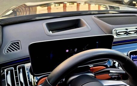 Mercedes-Benz S-Класс AMG, 2024 год, 23 440 000 рублей, 9 фотография