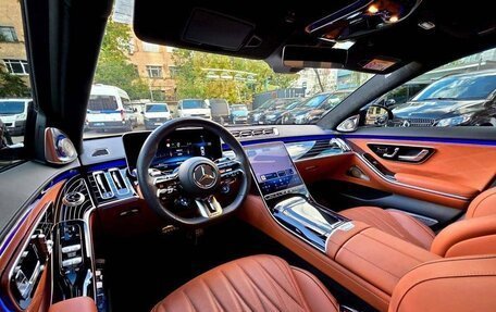 Mercedes-Benz S-Класс AMG, 2024 год, 23 440 000 рублей, 19 фотография