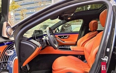 Mercedes-Benz S-Класс AMG, 2024 год, 23 440 000 рублей, 20 фотография