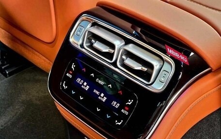 Mercedes-Benz S-Класс AMG, 2024 год, 23 440 000 рублей, 12 фотография