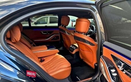 Mercedes-Benz S-Класс AMG, 2024 год, 23 440 000 рублей, 10 фотография