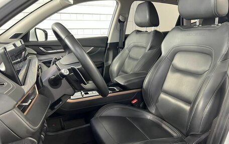 CheryExeed LX, 2022 год, 1 880 000 рублей, 21 фотография