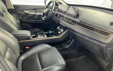 CheryExeed LX, 2022 год, 1 880 000 рублей, 26 фотография