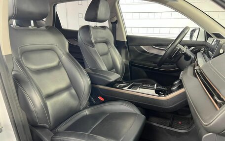 CheryExeed LX, 2022 год, 1 880 000 рублей, 25 фотография