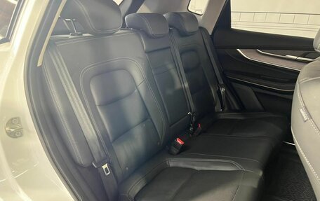 CheryExeed LX, 2022 год, 1 880 000 рублей, 28 фотография