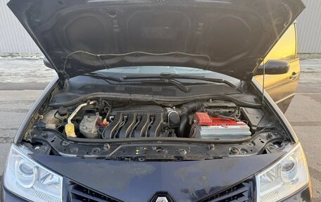 Renault Megane II, 2007 год, 500 000 рублей, 7 фотография