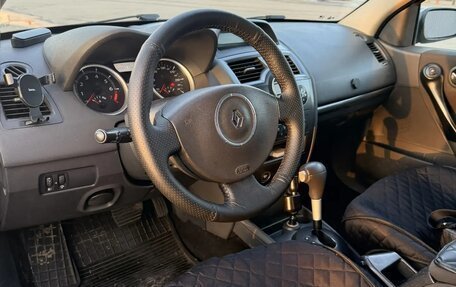 Renault Megane II, 2007 год, 500 000 рублей, 6 фотография