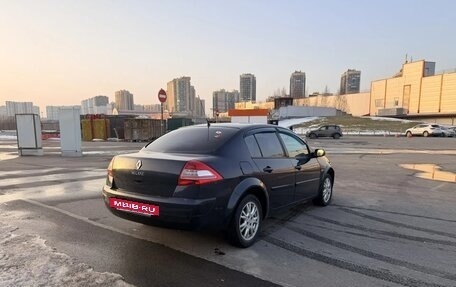 Renault Megane II, 2007 год, 500 000 рублей, 5 фотография
