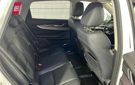 CheryExeed LX, 2022 год, 1 880 000 рублей, 27 фотография