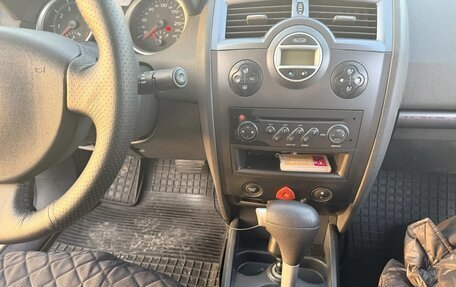 Renault Megane II, 2007 год, 500 000 рублей, 8 фотография