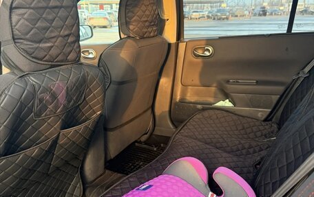 Renault Megane II, 2007 год, 500 000 рублей, 9 фотография