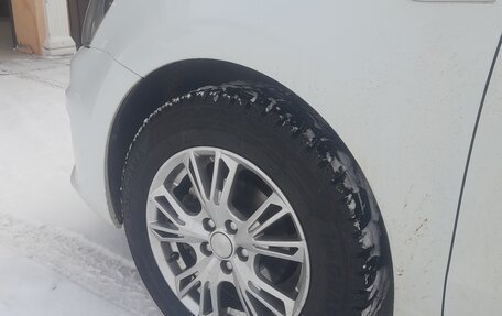 Volkswagen Polo VI (EU Market), 2017 год, 1 250 000 рублей, 12 фотография