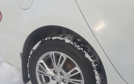 Volkswagen Polo VI (EU Market), 2017 год, 1 250 000 рублей, 15 фотография