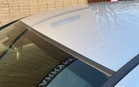 Honda Civic VIII, 2010 год, 1 000 000 рублей, 24 фотография