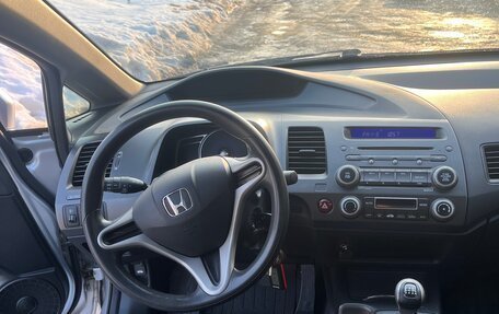 Honda Civic VIII, 2010 год, 1 000 000 рублей, 22 фотография