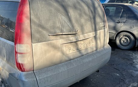 Honda HR-V I, 2001 год, 150 000 рублей, 5 фотография