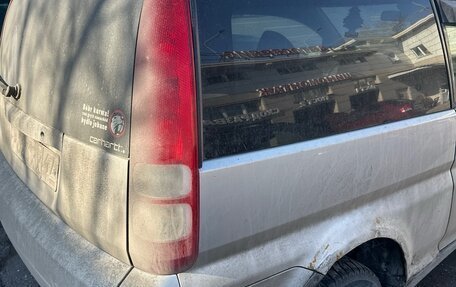 Honda HR-V I, 2001 год, 150 000 рублей, 6 фотография