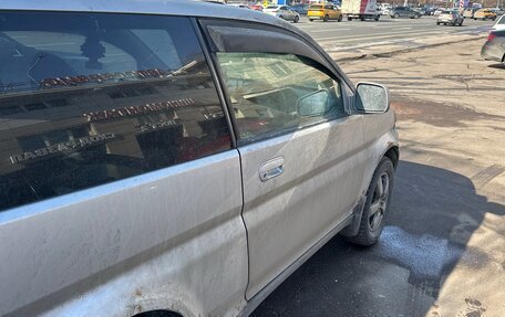 Honda HR-V I, 2001 год, 150 000 рублей, 7 фотография