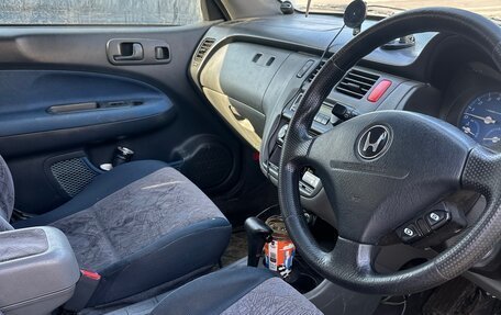 Honda HR-V I, 2001 год, 150 000 рублей, 8 фотография