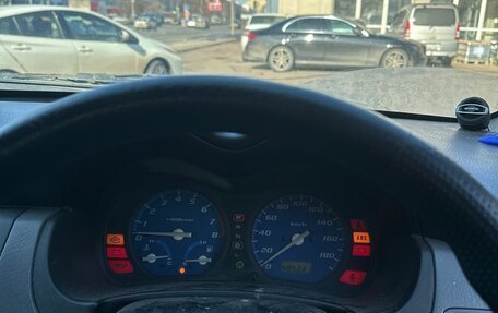 Honda HR-V I, 2001 год, 150 000 рублей, 10 фотография