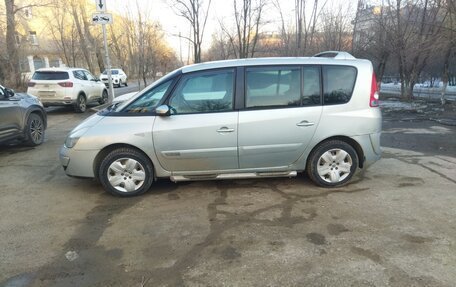 Renault Espace IV, 2003 год, 500 000 рублей, 5 фотография