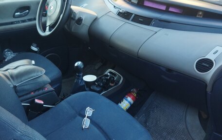 Renault Espace IV, 2003 год, 500 000 рублей, 3 фотография