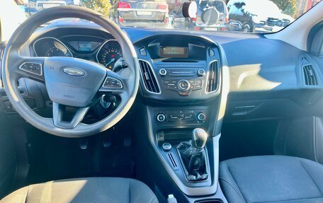 Ford Focus III, 2015 год, 700 000 рублей, 5 фотография